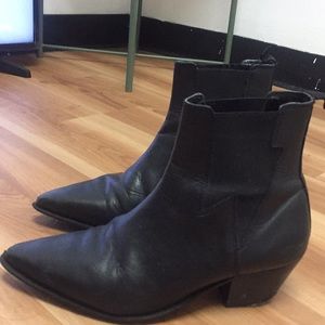 ASOS men boots